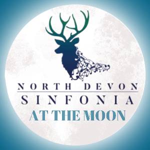 NORTH DEVON SINFONIA AT THE MOON