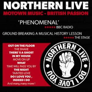 Northern Live - Do I Love You?