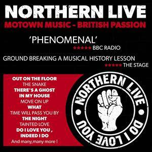 Northern Live