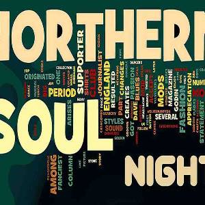 Northern Soul Night - Arden Hall Castle Bromwich