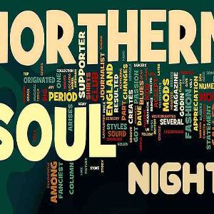 Northern Soul Night - Knowle