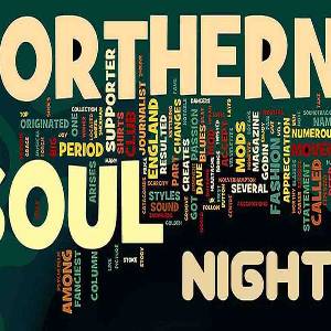Northern Soul Night - Shirley