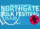 Northgate Folk Festival 2024