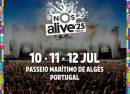 NOS Alive'25