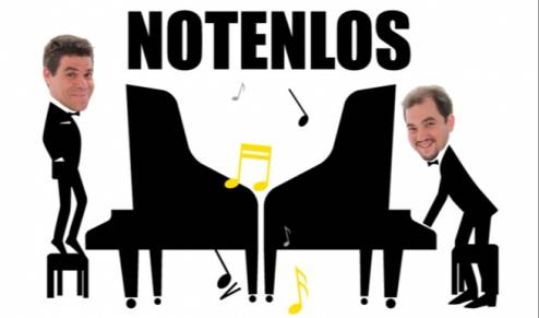 Notenlos