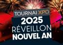 Nouvel An 2025 Tournai Expo