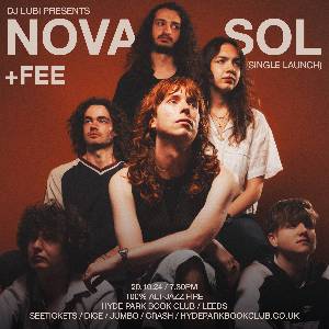 NOVA.SOL (single launch)