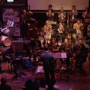 NQ Jazz Orchestra