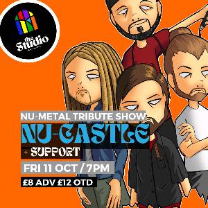 Nu-Castle - Nu-Metal Tribute Band