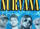 Nurvana; Nirvana Tribute Show Live in Southampton