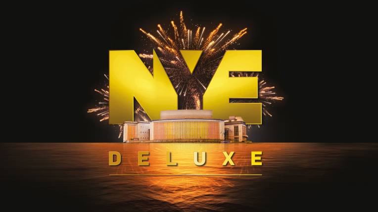 NYE Deluxe