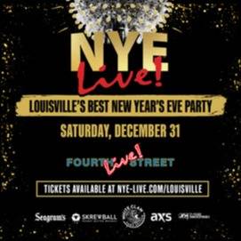 NYE Live!