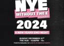 NYE Without The E 2024: A New Years Emo Night at The Hub