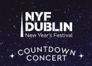 NYF Countdown Concert