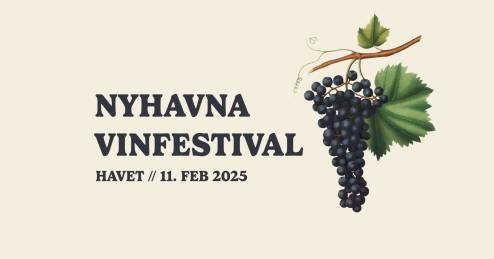 Nyhavna vinfestival