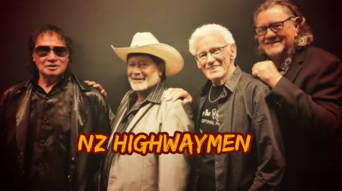 NZ Highwaymen