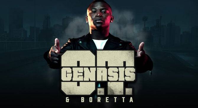 O.t. Genasis