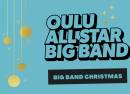 OASBB: Big Band Christmas