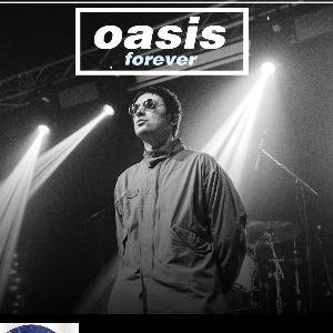 OASIS FOREVER