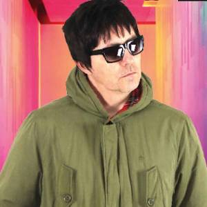 Oasis Tribute Night - Witham