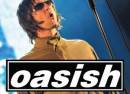 Oasish. Oasis Tribute