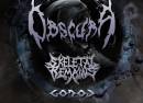 OBSCURA, SKELETAL REMAINS, GOROD