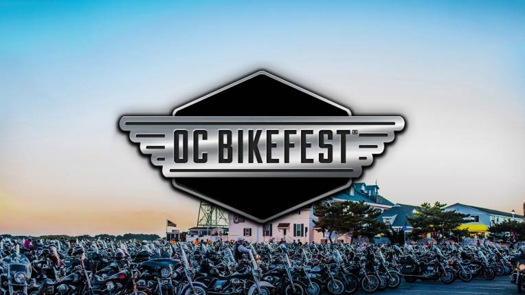 OC BikeFest