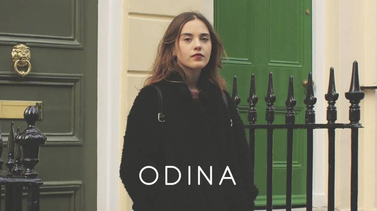 Odina