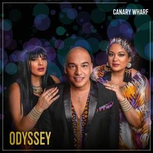 Odyssey: American Disco & Soul