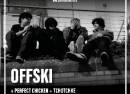 Offski + Support