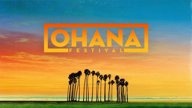 Ohana Festival - Friday Admission - Platinum
