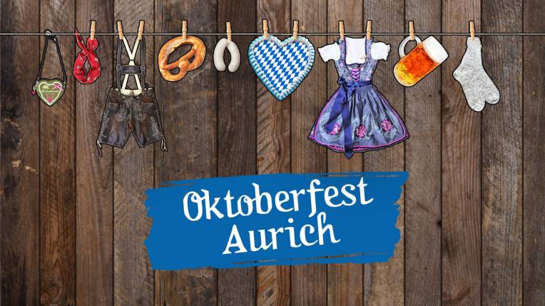 Oktoberfest Aurich