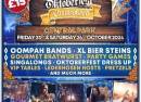 Oktoberfest Chelmsford