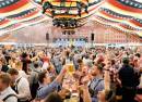 Oktoberfest Oslo 2025