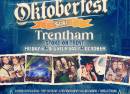 Oktoberfest Stoke