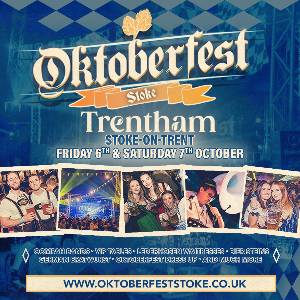 Oktoberfest Stoke