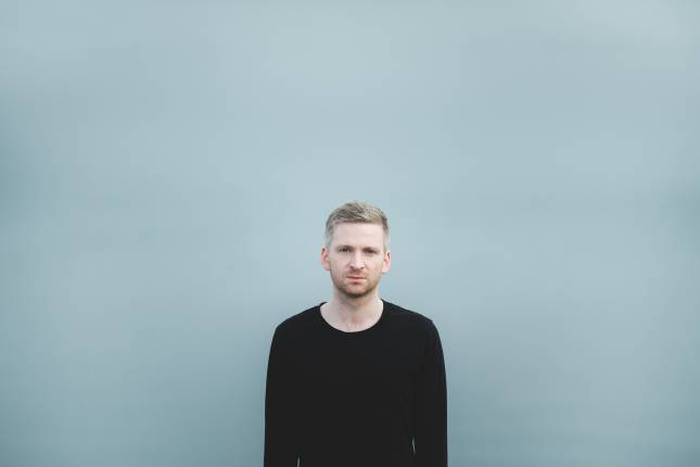 Olafur Arnalds Tickets (Rescheduled from October 25, 2020 and October 21, 2021)