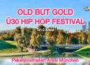 Old but Gold Festival München