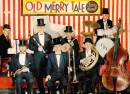 Old Merry Tale Jazzband