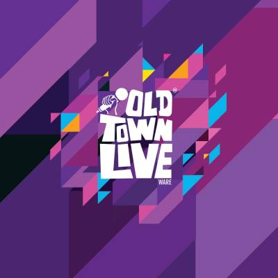 Old Town Live Ware