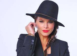 Olga Tañon