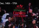 Omaha Symphony: Ernest Richardson - Christmas Celebration
