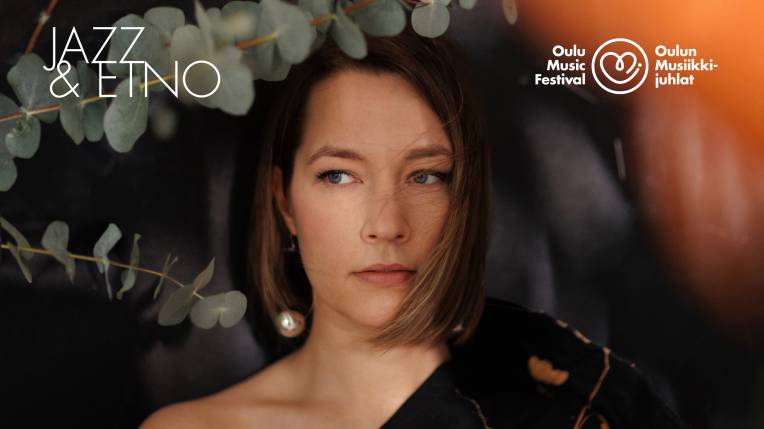 OMJ Jazz & Etno 2023: RIIKKA KERÄNEN