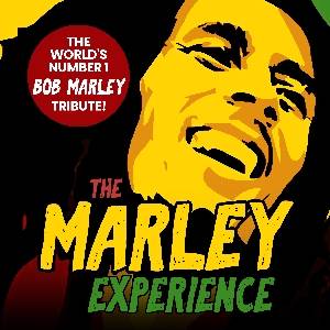 ONE LOVE - A Celebration of Bob Marley