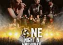 One Night In Nashville Ft Maria Jordan