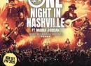 One Night In Nashville + Special Guests