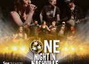 One Night In Nsshville