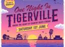 One Night In Tigerville