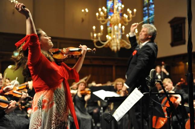 Oost-Nederlands Symfonieorkest (ONSO)