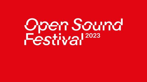 Open Sound Festival